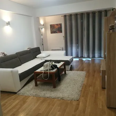 Apartman Magical Forest Szkopje